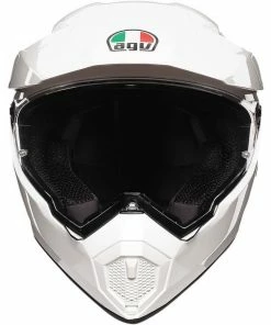 AGV AX-9 Dual Sport Helmet