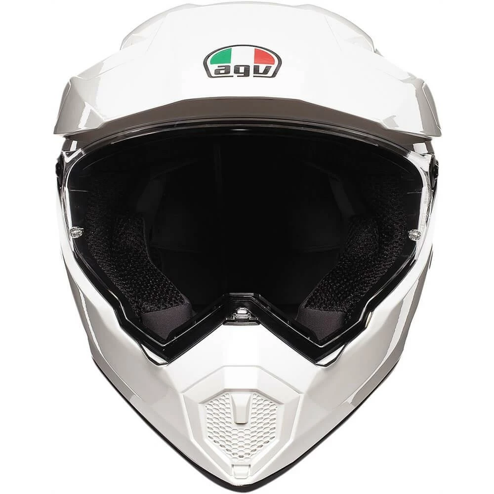 AGV AX-9 Dual Sport Helmet