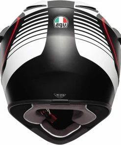 AGV AX-9 Pacific Road Dual Sport Helmet