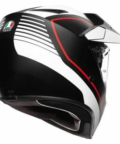 AGV AX-9 Pacific Road Dual Sport Helmet