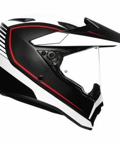 AGV AX-9 Pacific Road Dual Sport Helmet