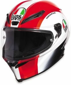 AGV Corsa R SIC58 Full Face Helmet Helmets
