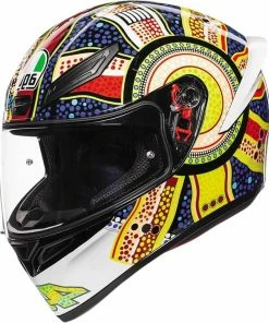 AGV K-1 Dreamtime Full Face Helmet