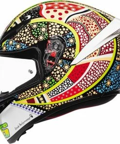 AGV K-1 Dreamtime Full Face Helmet