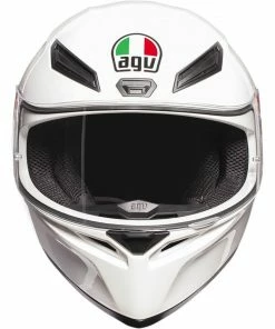 AGV K-1 Full Face Helmet Helmets