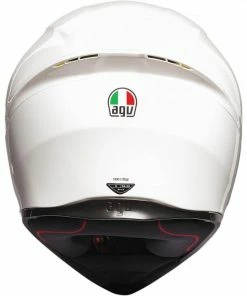 AGV K-1 Full Face Helmet Helmets
