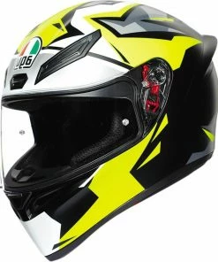 AGV K-1 Mir 2018 Full Face Helmet