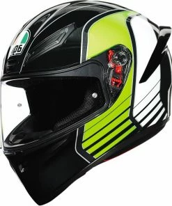 Helmets AGV K-1 Power Full Face Helmet