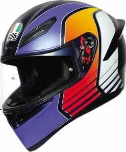 Helmets AGV K-1 Power Full Face Helmet