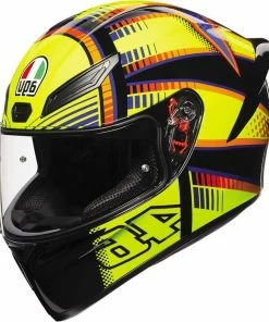 AGV K-1 Soleuna 2015 Full Face Helmet