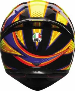 AGV K-1 Soleuna 2015 Full Face Helmet