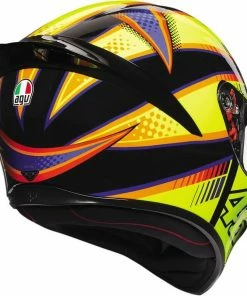 AGV K-1 Soleuna 2015 Full Face Helmet