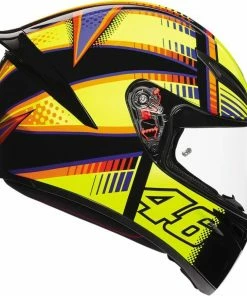 AGV K-1 Soleuna 2015 Full Face Helmet