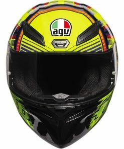 AGV K-1 Soleuna 2015 Full Face Helmet