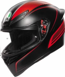 AGV K-1 Warmup Full Face Helmet Helmets