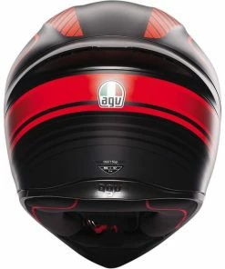 AGV K-1 Warmup Full Face Helmet Helmets