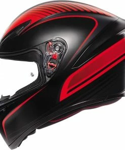 AGV K-1 Warmup Full Face Helmet Helmets