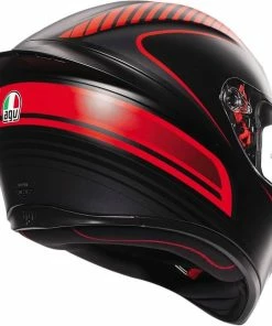 AGV K-1 Warmup Full Face Helmet Helmets