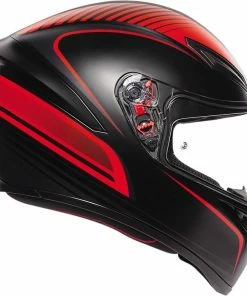 AGV K-1 Warmup Full Face Helmet Helmets