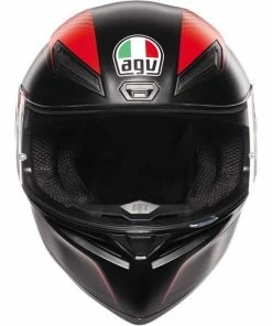 AGV K-1 Warmup Full Face Helmet Helmets
