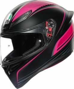 AGV K-1 Warmup Full Face Helmet Helmets