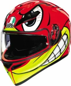 AGV K-3 SV Birdy Full Face Helmet Helmets