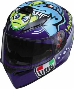 AGV K-3 SV Misano Full Face Helmet
