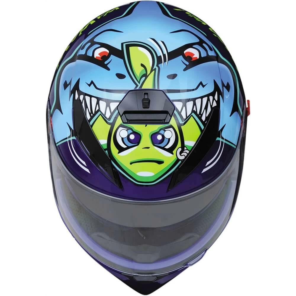 AGV K-3 SV Misano Full Face Helmet