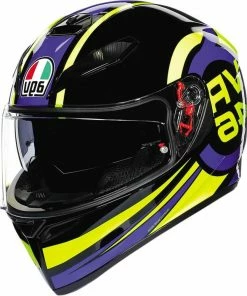 AGV K-3 SV Ride 46 Full Face Helmet