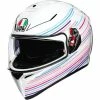 AGV K-3 SV Sakura Full Face Helmet