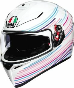 AGV K-3 SV Sakura Full Face Helmet