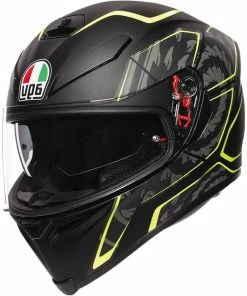 AGV K-5 S Tornado Full Face Helmet Helmets