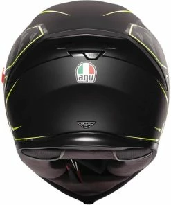 AGV K-5 S Tornado Full Face Helmet Helmets