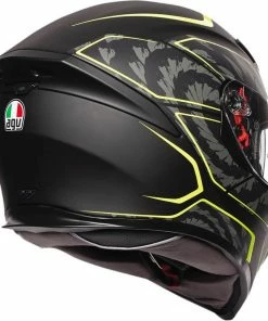 AGV K-5 S Tornado Full Face Helmet Helmets