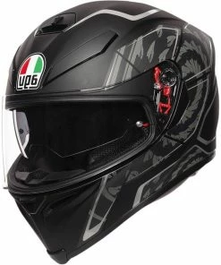 AGV K-5 S Tornado Full Face Helmet Helmets