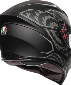 AGV K-5 S Tornado Full Face Helmet Helmets