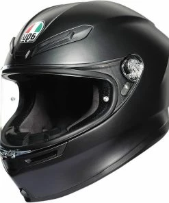 AGV K6 Full Face Helmet