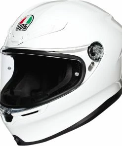 AGV K6 Full Face Helmet