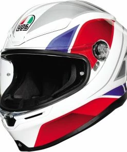 Helmets AGV K6 Hyphen Full Face Helmet