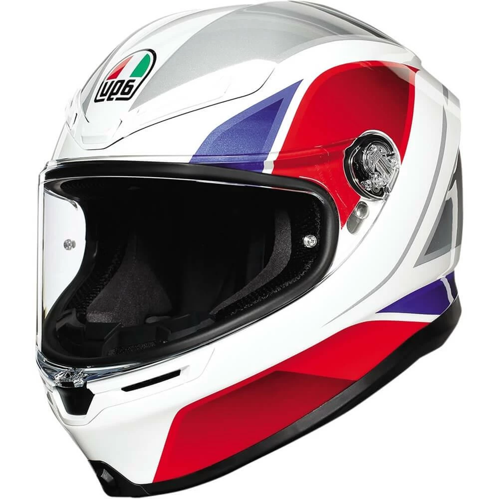 Helmets AGV K6 Hyphen Full Face Helmet