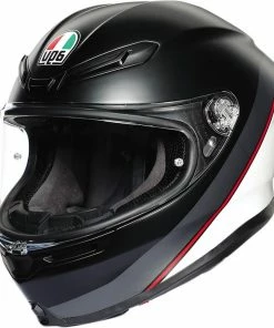 Helmets AGV K6 Minimal Full Face Helmet