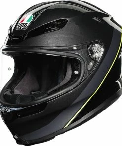 Helmets AGV K6 Minimal Full Face Helmet