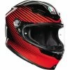AGV K6 Rush Full Face Helmet Helmets