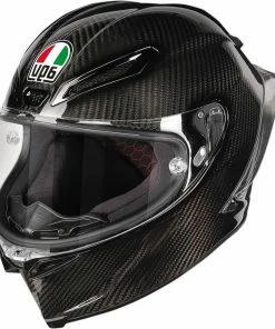 AGV Pista GP RR Carbon Full Face Helmet