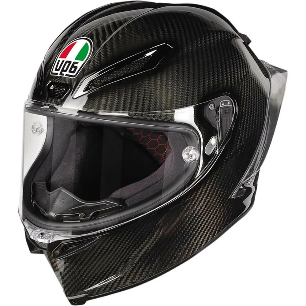AGV Pista GP RR Carbon Full Face Helmet