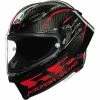 Helmets AGV Pista GP RR Performance Full Face Helmet