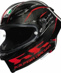 Helmets AGV Pista GP RR Performance Full Face Helmet