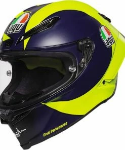 AGV Pista GP RR Soleluna Full Face Helmet