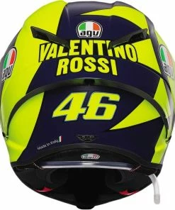 AGV Pista GP RR Soleluna Full Face Helmet