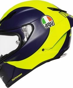 AGV Pista GP RR Soleluna Full Face Helmet